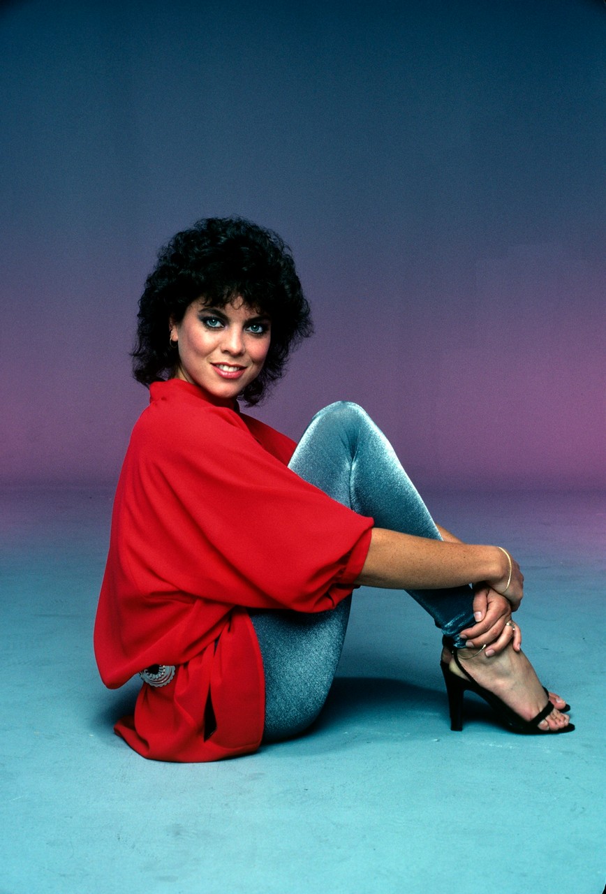 Erin Moran Pies