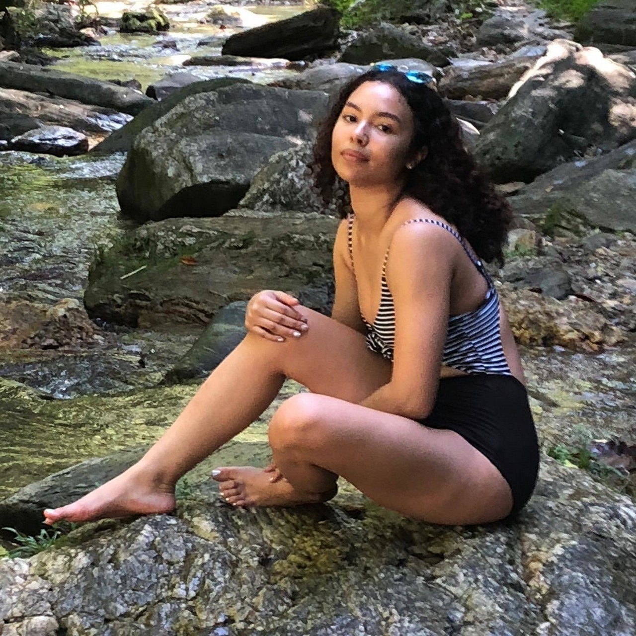 Jessica Sula Pies