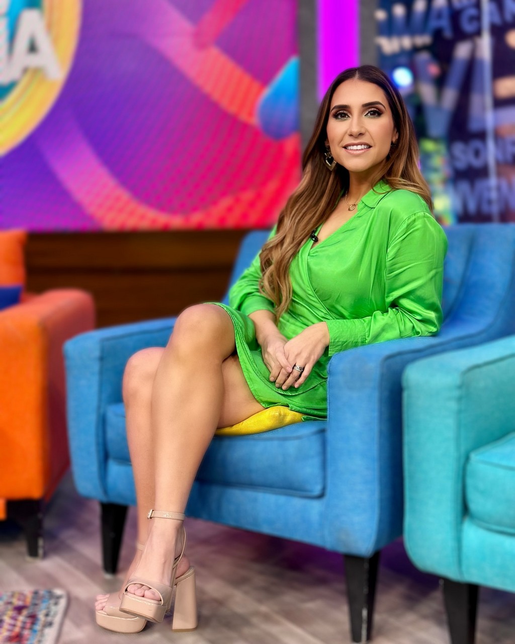 Jimena Longoria Pies