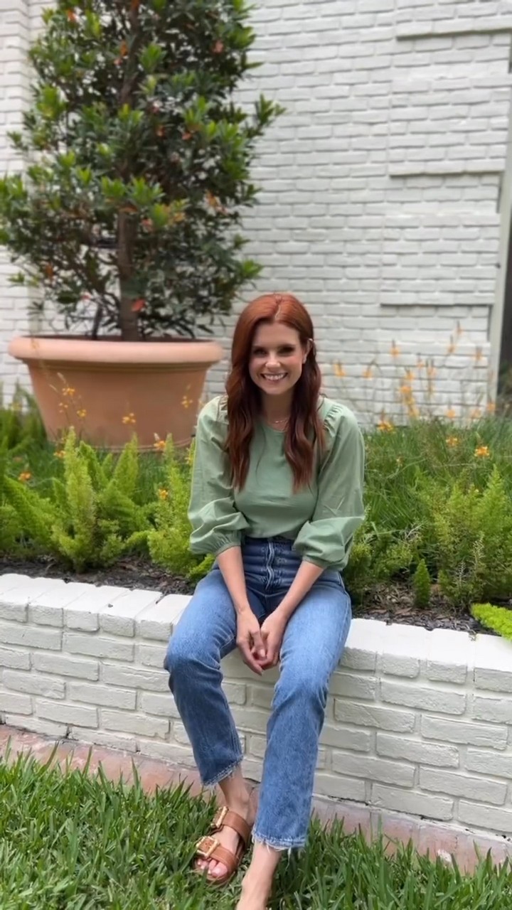 Joanna Garcia Swisher Pies