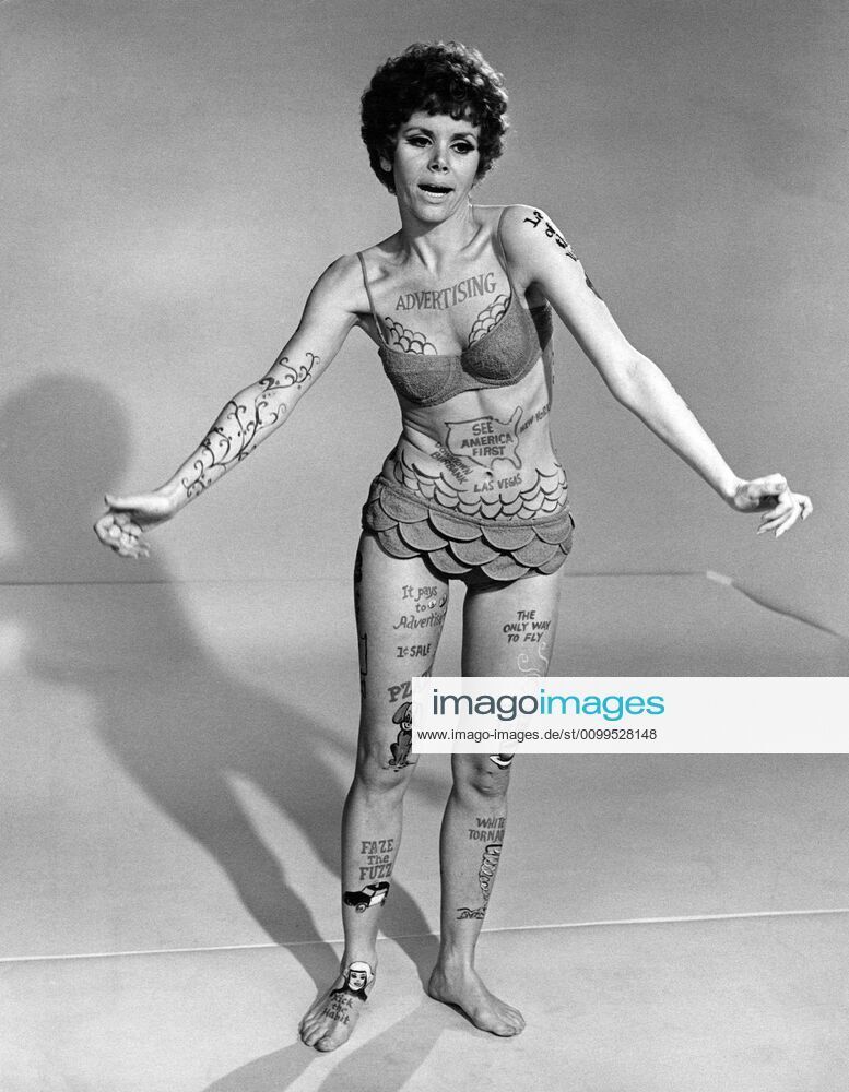 Judy Carne Pies