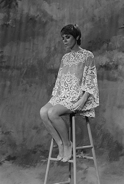 Judy Carne Pies