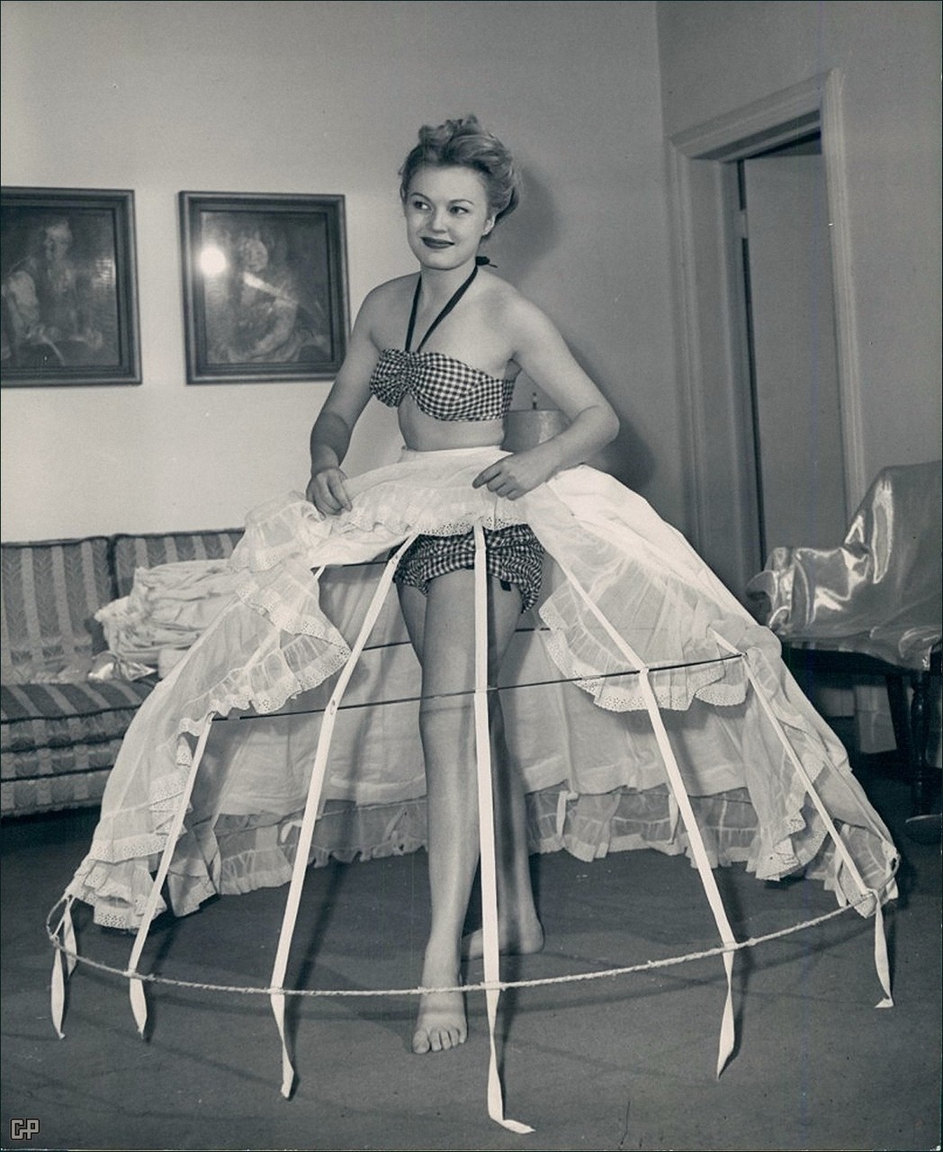 June Haver Pies