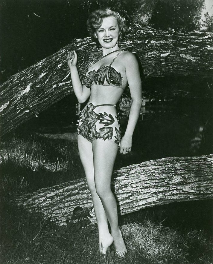 June Haver Pies