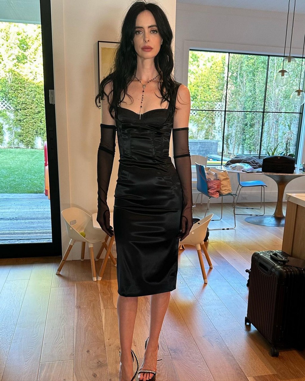 Krysten Ritter Pies