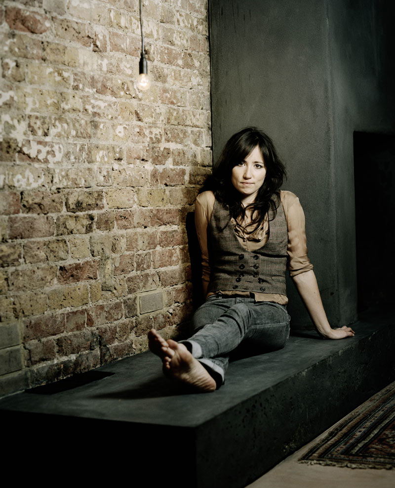 Kt Tunstall Pies