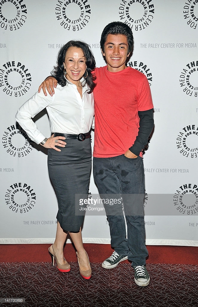 Maria Hinojosa Pies