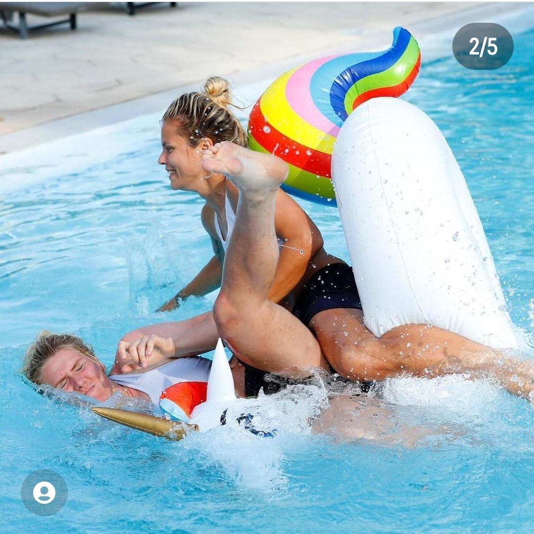 Millie Bright Pies