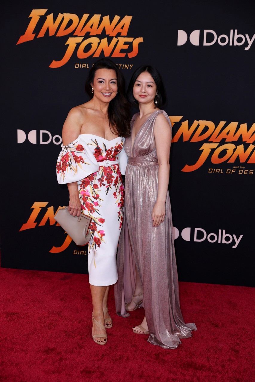 Ming Na Wen Pies