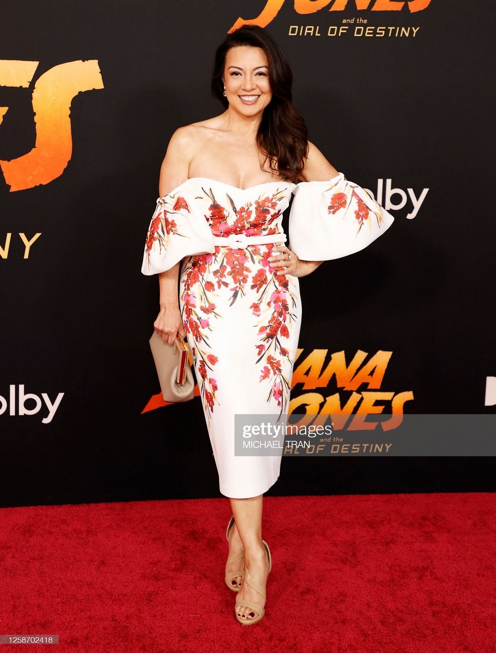 Ming Na Wen Pies