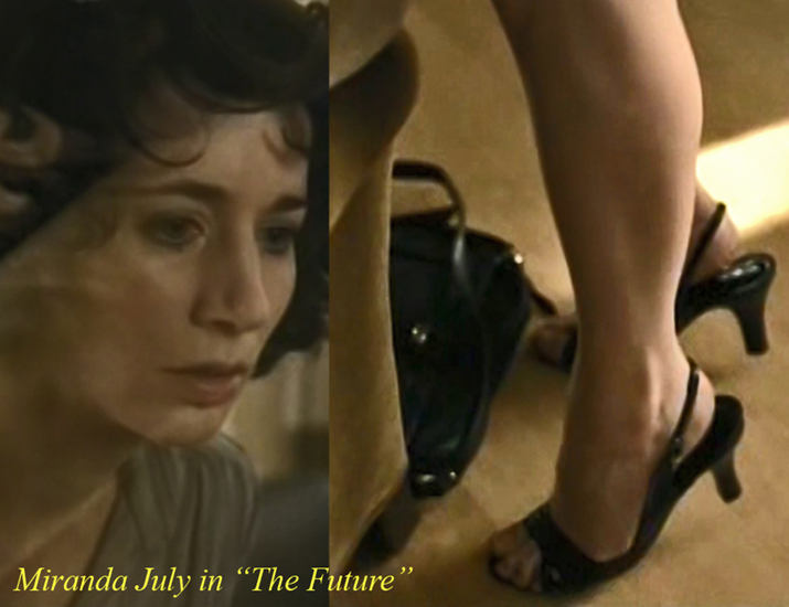 Miranda July Pies