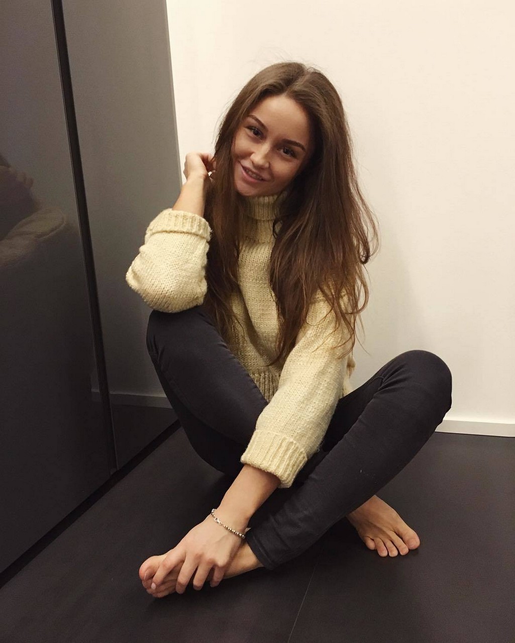 Olga Katysheva Pies