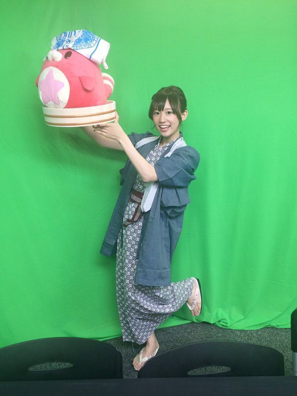 Rie Takahashi Pies