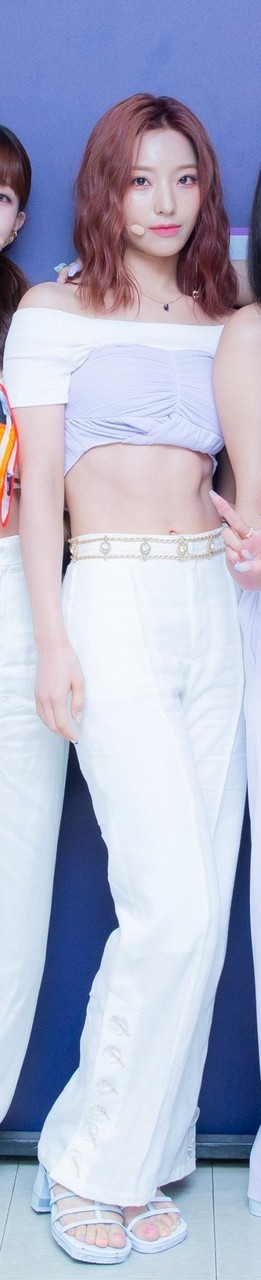 Saerom Pies