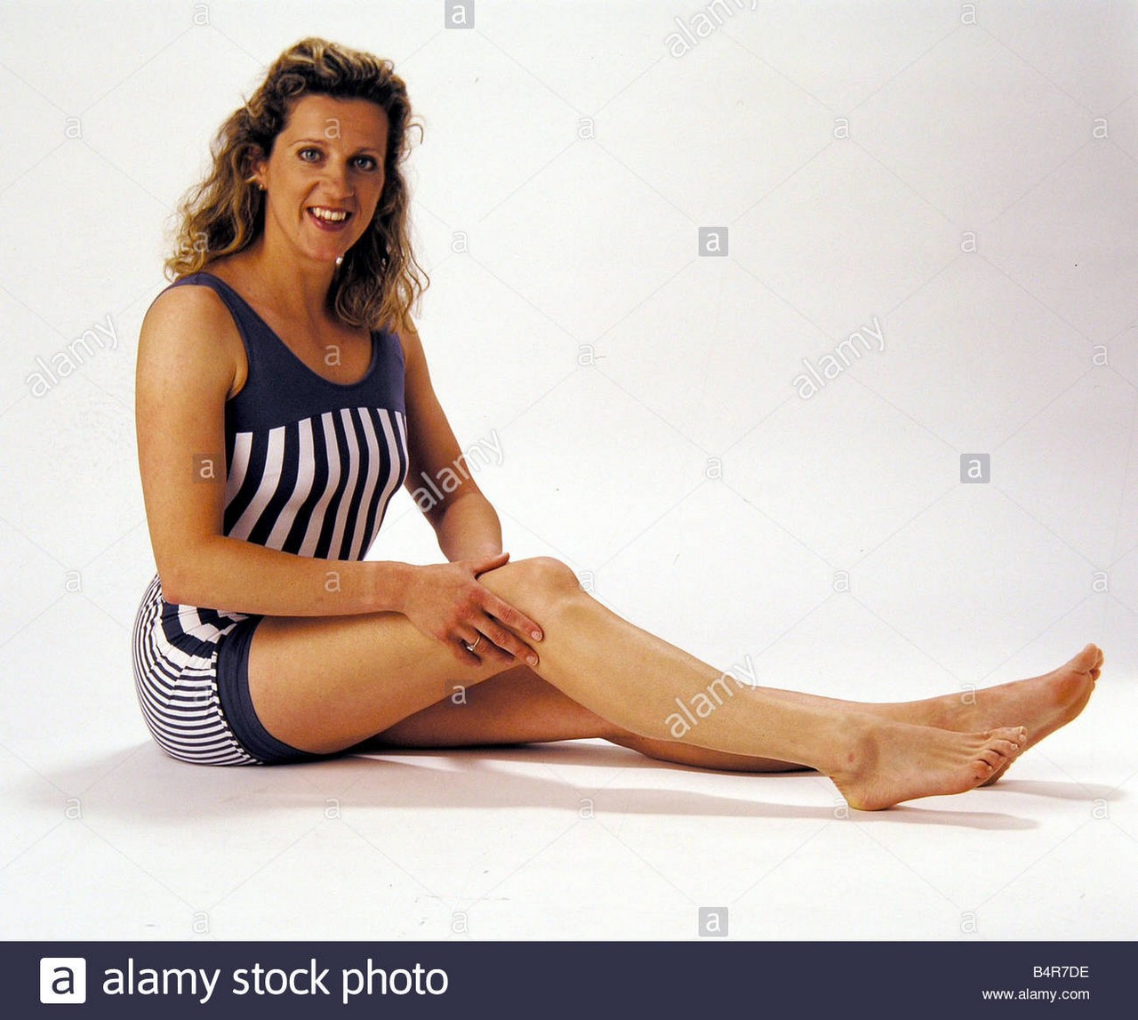 Sally Gunnell Pies