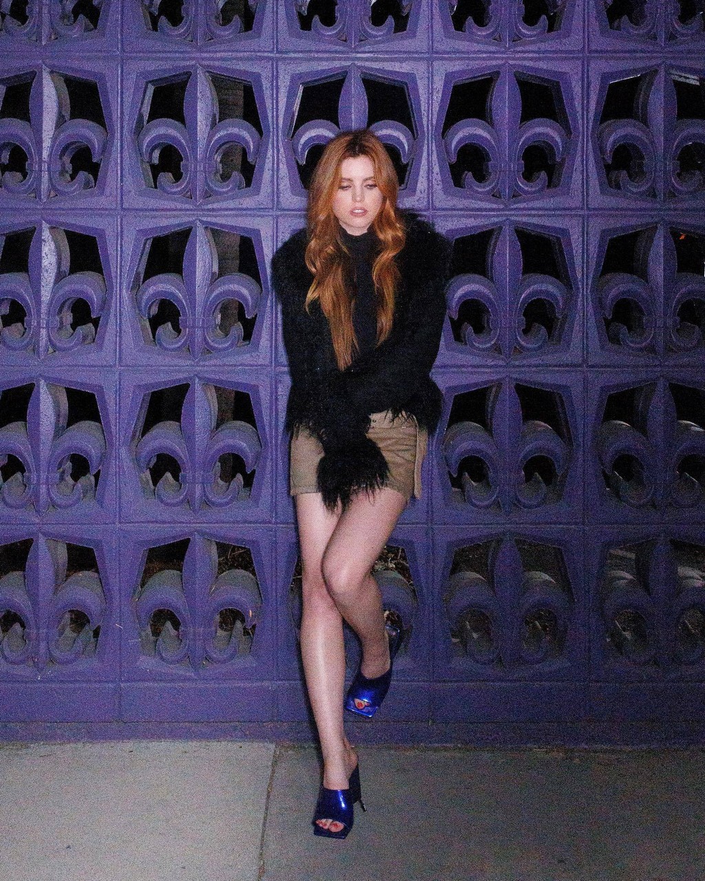 Sydney Sierota Pies