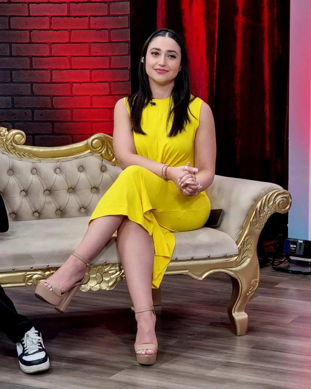 Tanya Burak Pies